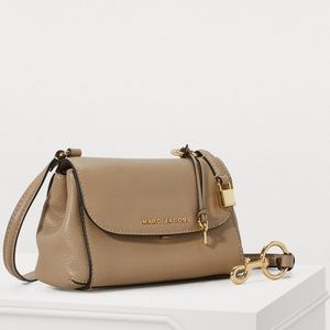 Marc Jacobs Boho Grind Small